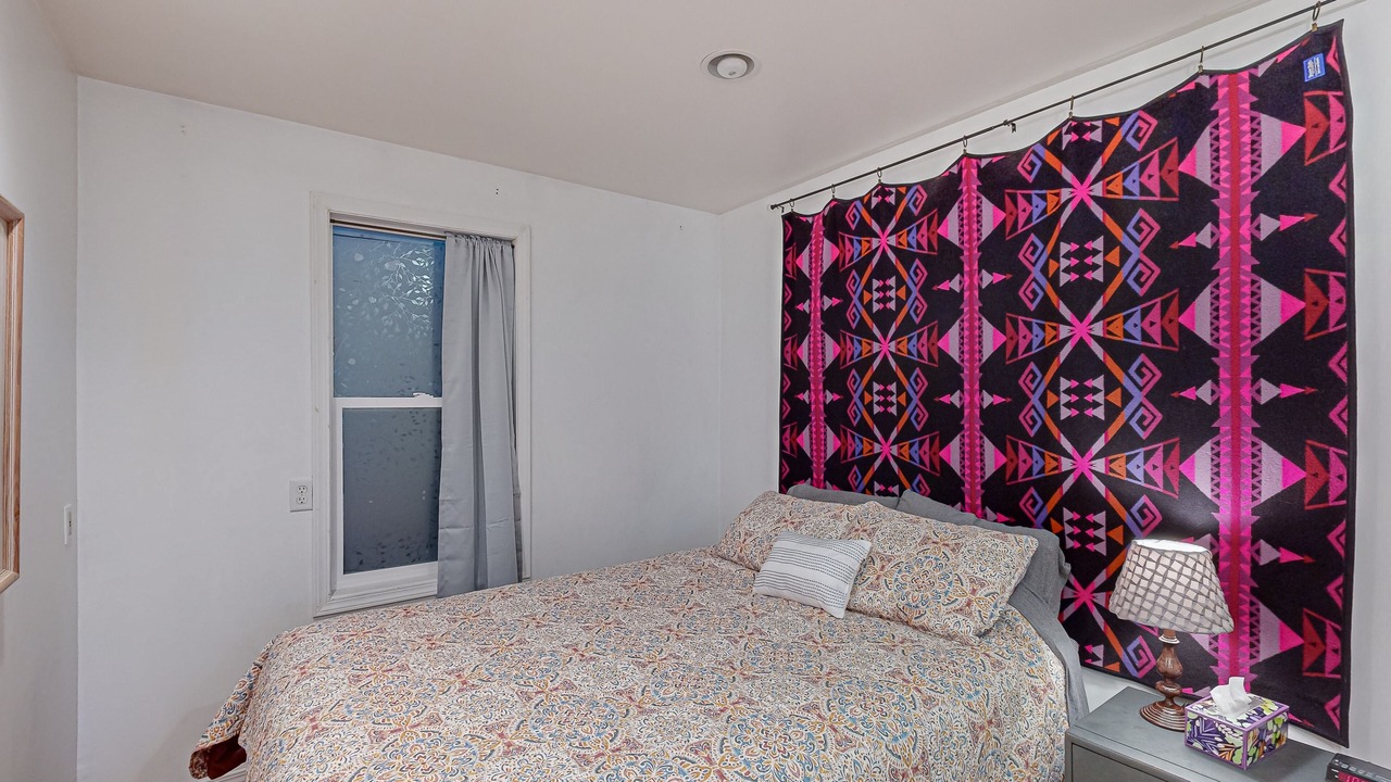 Photo of Bedroom in Polson