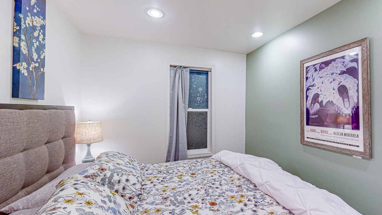 Photo of Bedroom in Polson