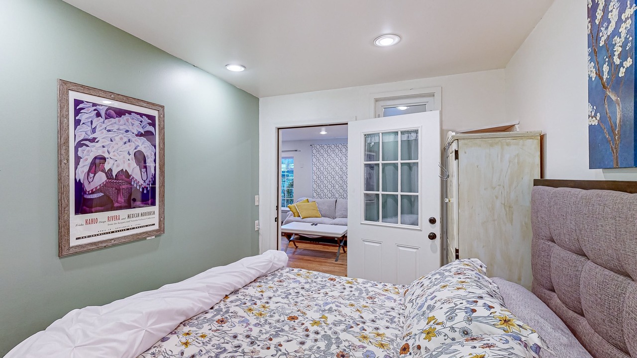 Photo of Bedroom in Polson