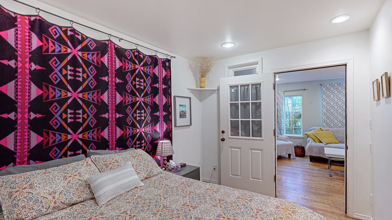 Photo of Bedroom in Polson