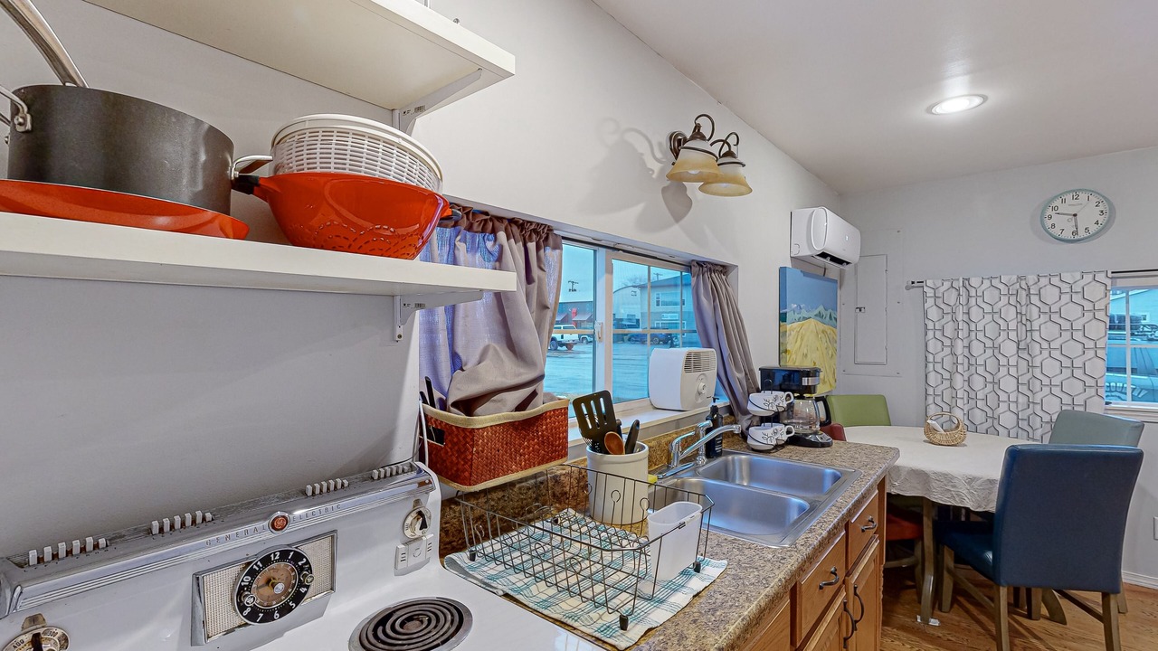 Photo of Kitchen in Polson