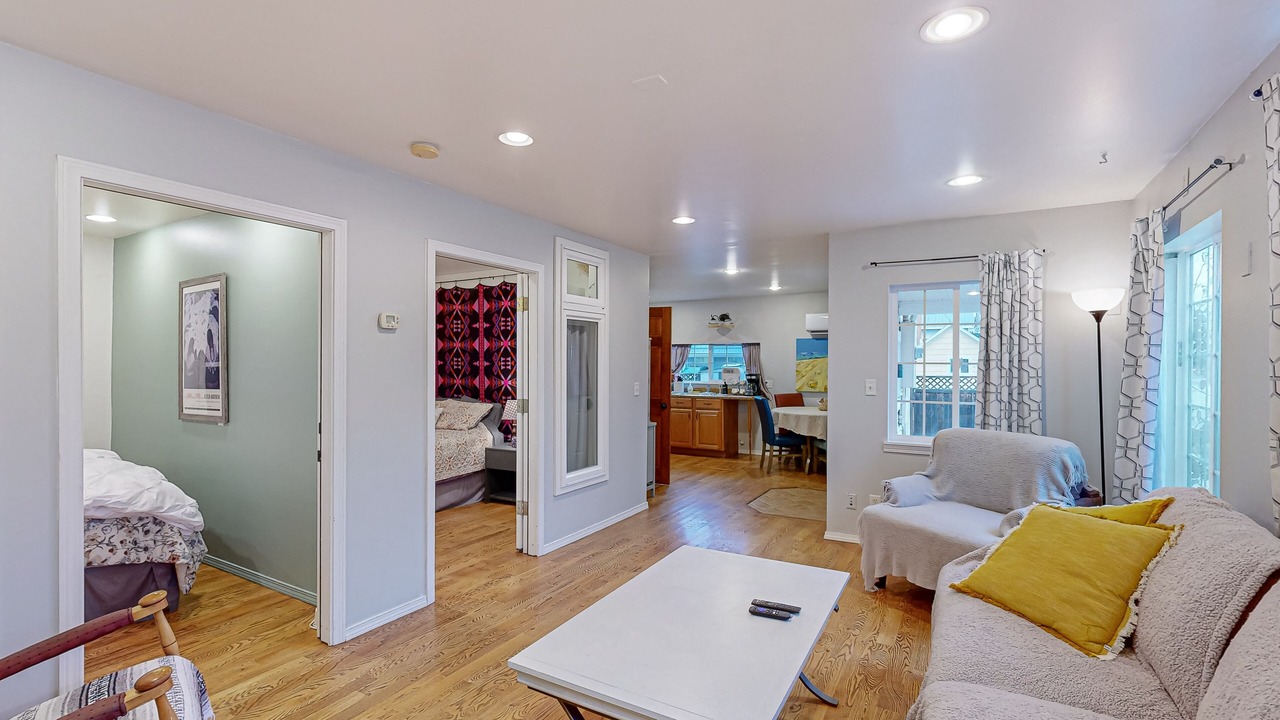 Photo of Livingroom in Polson