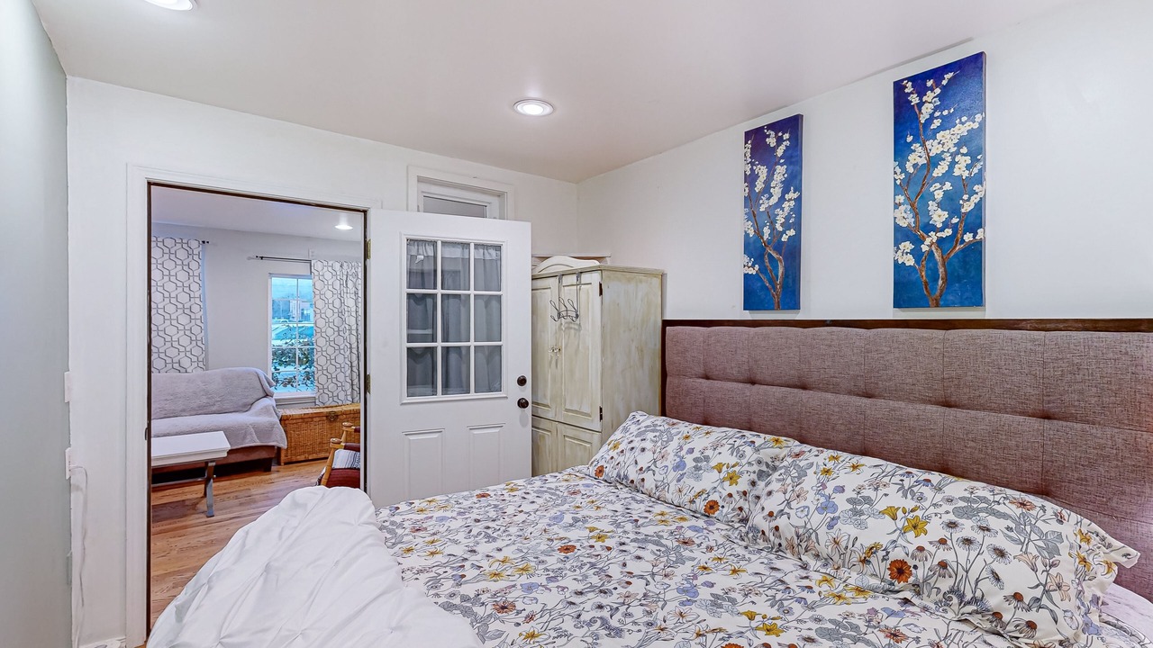 Photo of Bedroom in Polson