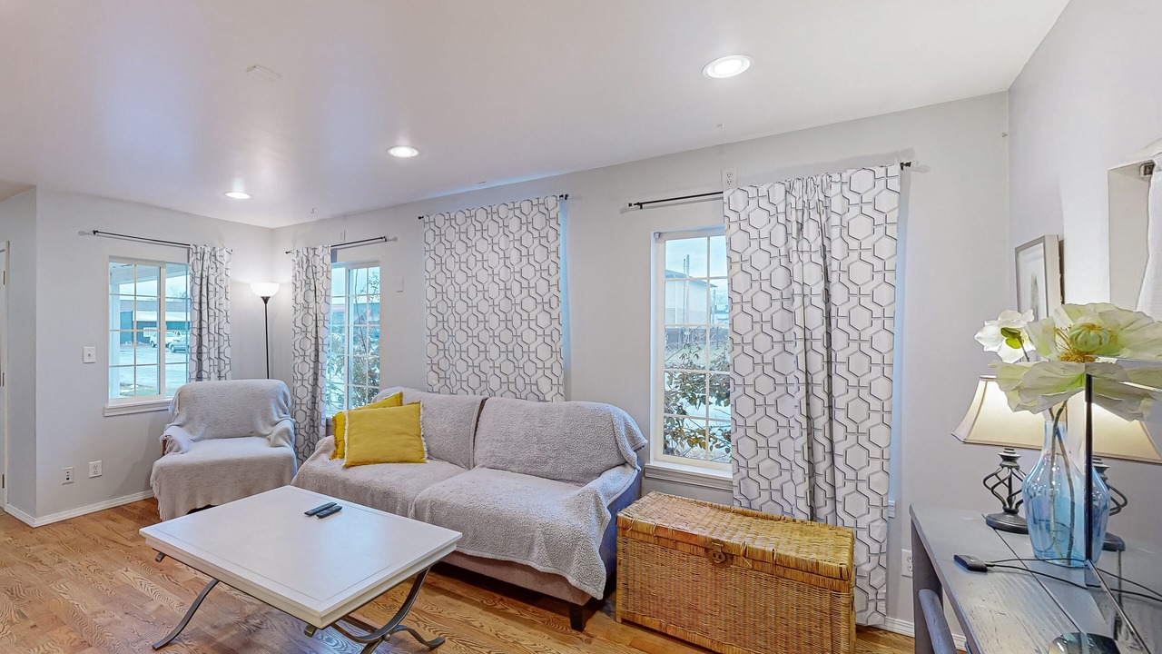 Photo of Livingroom in Polson
