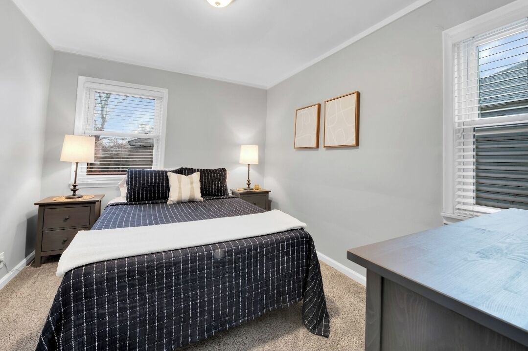 Photo of Bedroom in Royal Oak