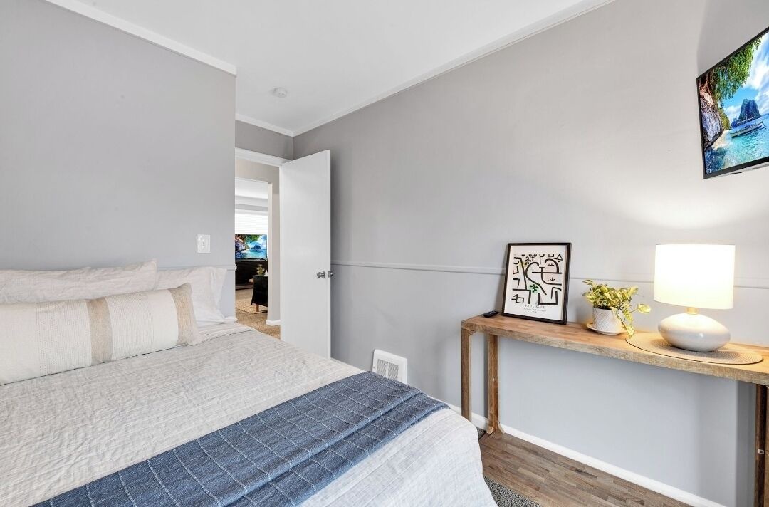 Photo of Bedroom in Royal Oak