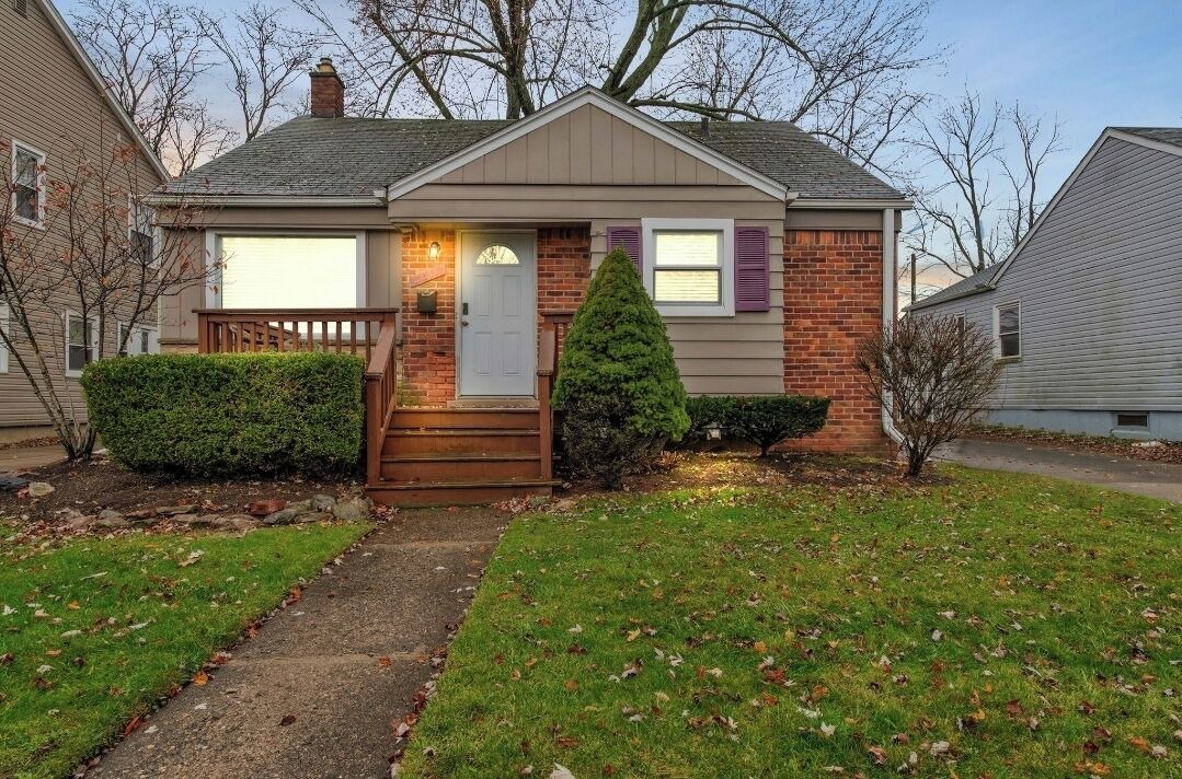 Photo of Outdoor in Royal Oak