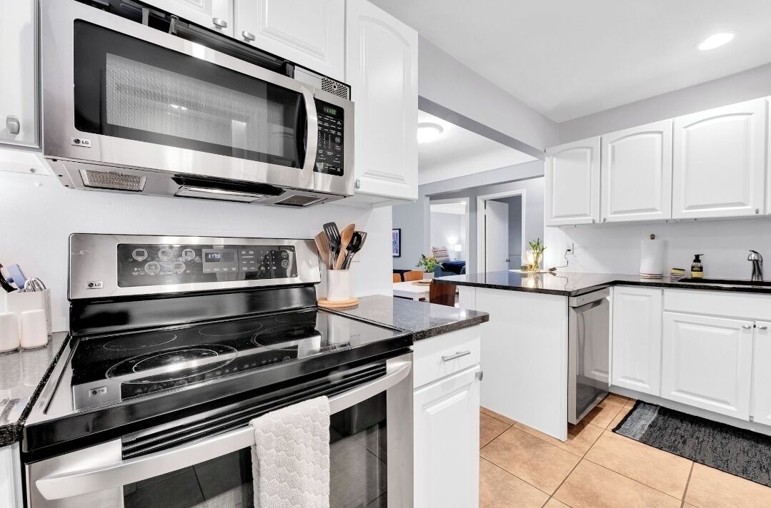 Photo of Kitchen in Royal Oak