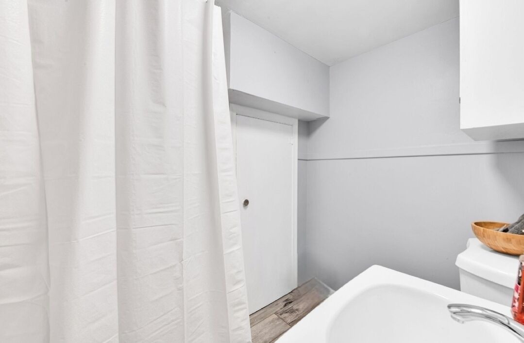 Photo of Bathroom in Royal Oak