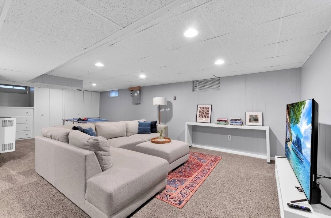 Photo of Livingroom in Royal Oak