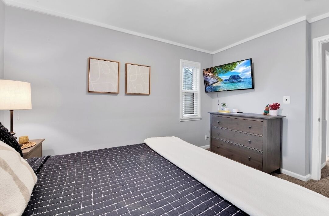Photo of Bedroom in Royal Oak