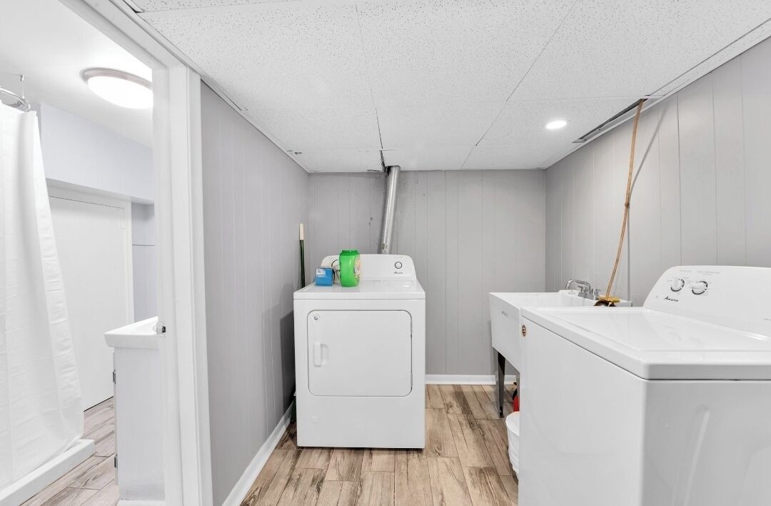 Photo of Bathroom in Royal Oak