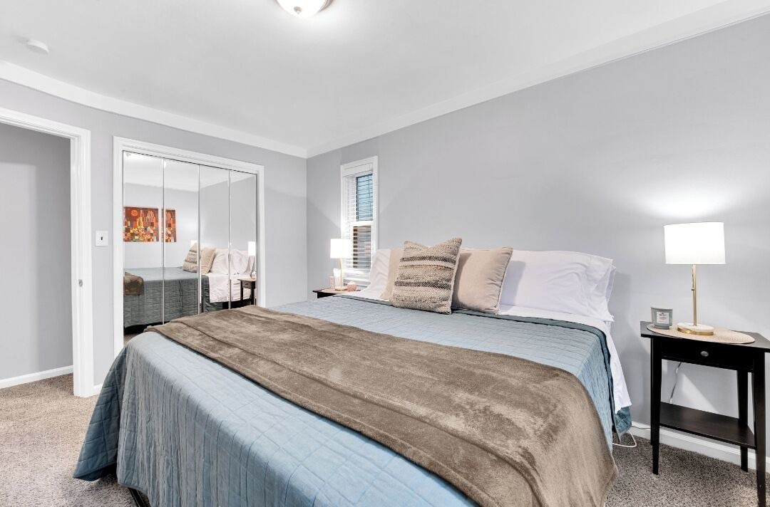 Photo of Bedroom in Royal Oak