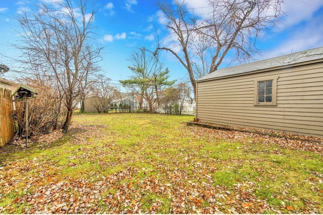 Photo of Outdoor in Royal Oak