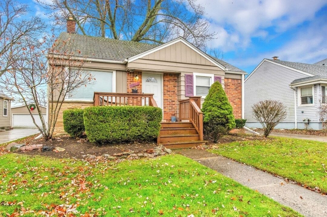 Photo of Outdoor in Royal Oak