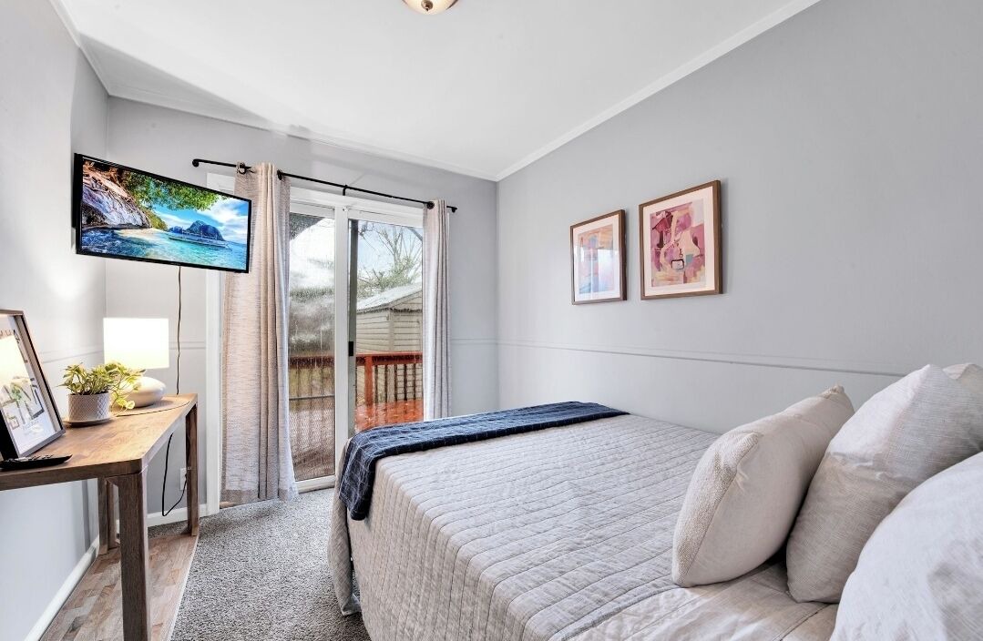Photo of Bedroom in Royal Oak