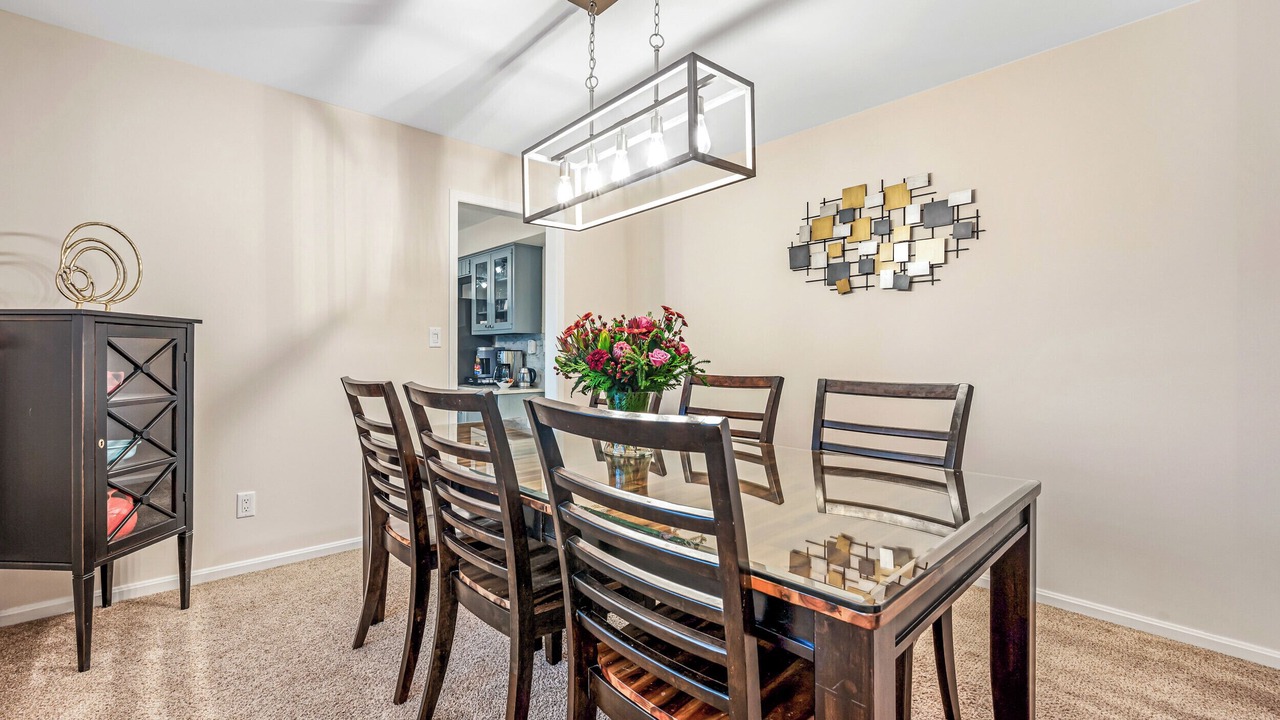 Photo of Bedroom in New Wilmington