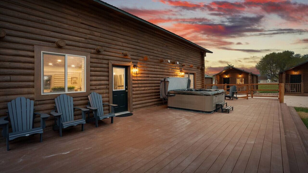 Photo of Patio Balcony in St. Charles