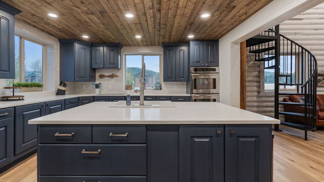 Photo of Kitchen in St. Charles