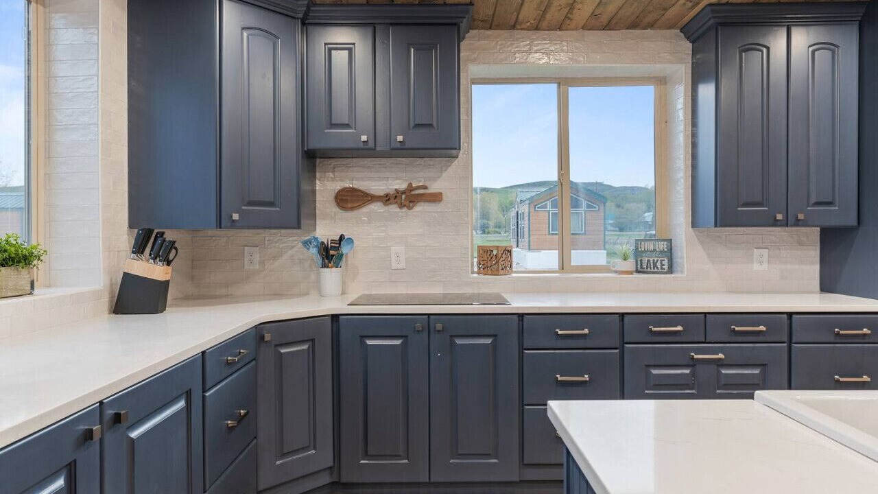 Photo of Kitchen in St. Charles