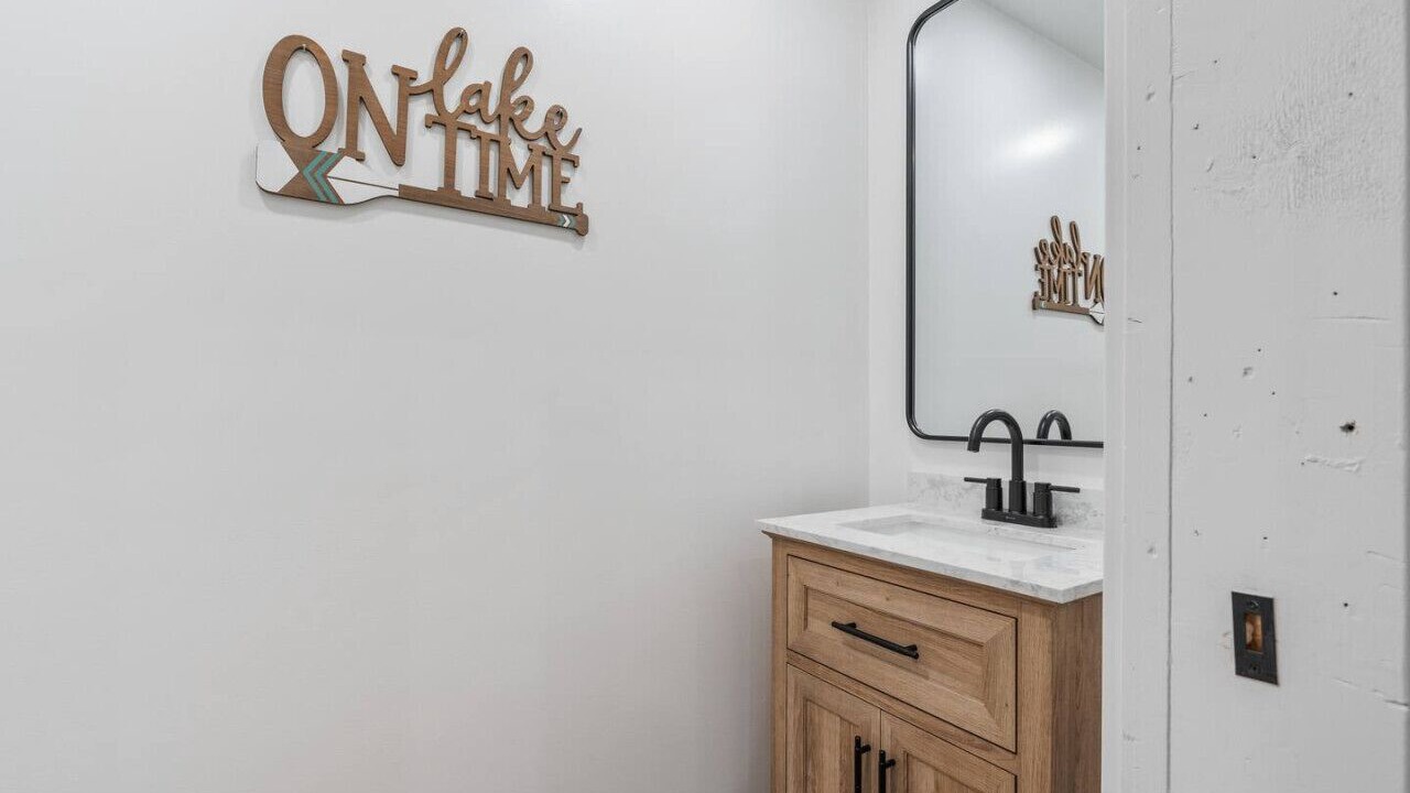 Photo of Bathroom in St. Charles