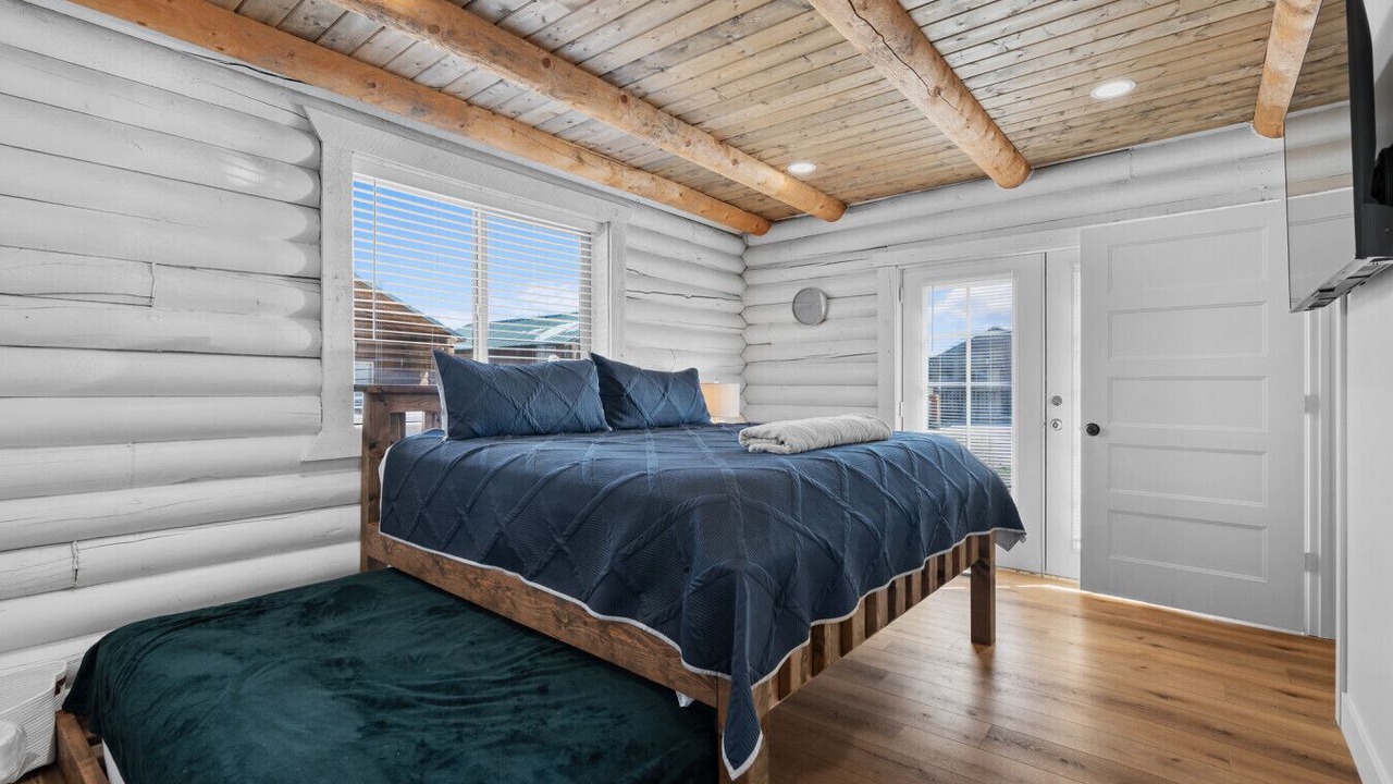 Photo of Bedroom in St. Charles
