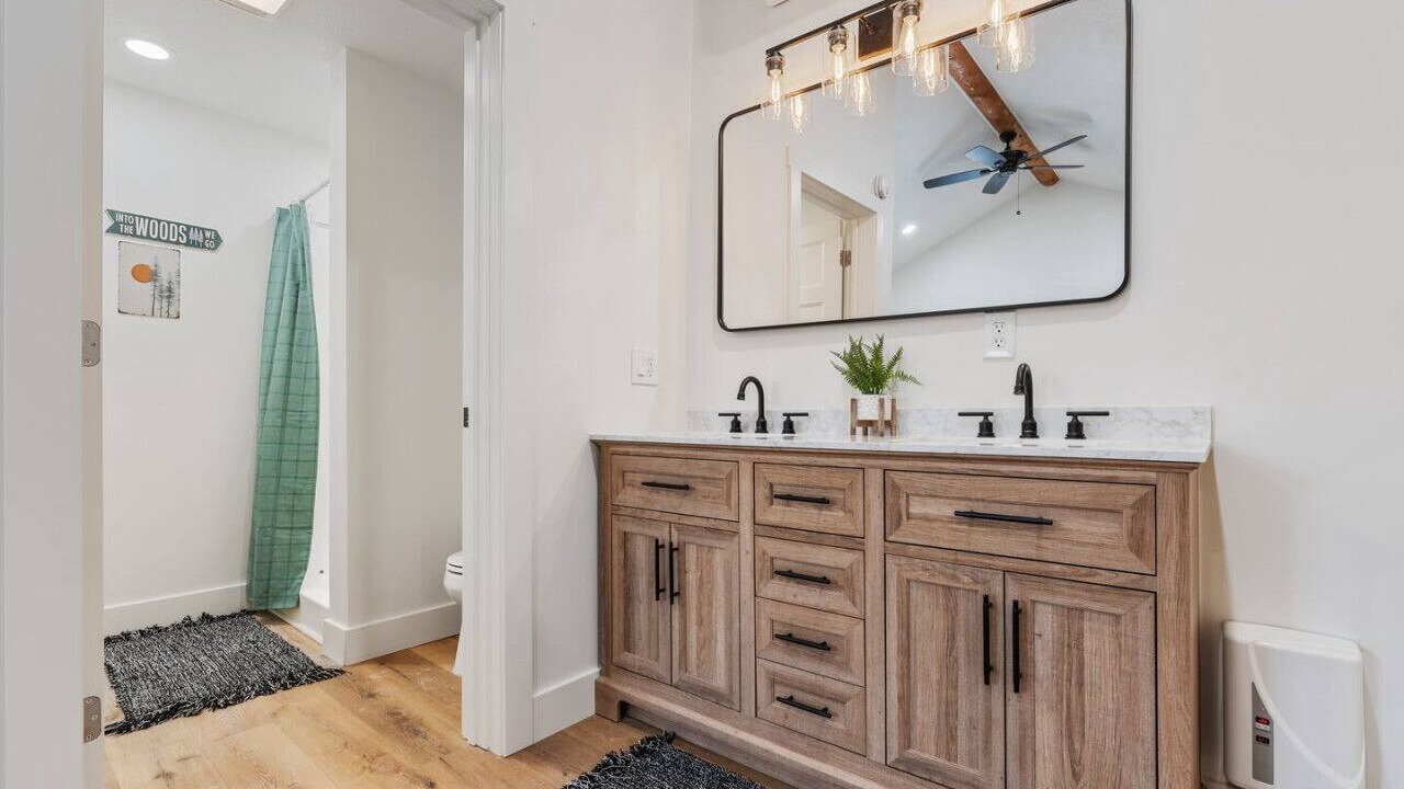 Photo of Bathroom in St. Charles