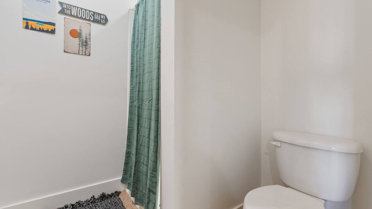 Photo of Bathroom in St. Charles