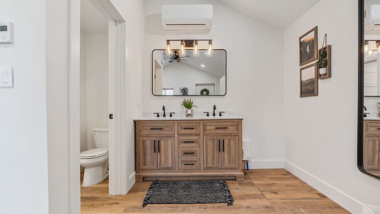 Photo of Bathroom in St. Charles
