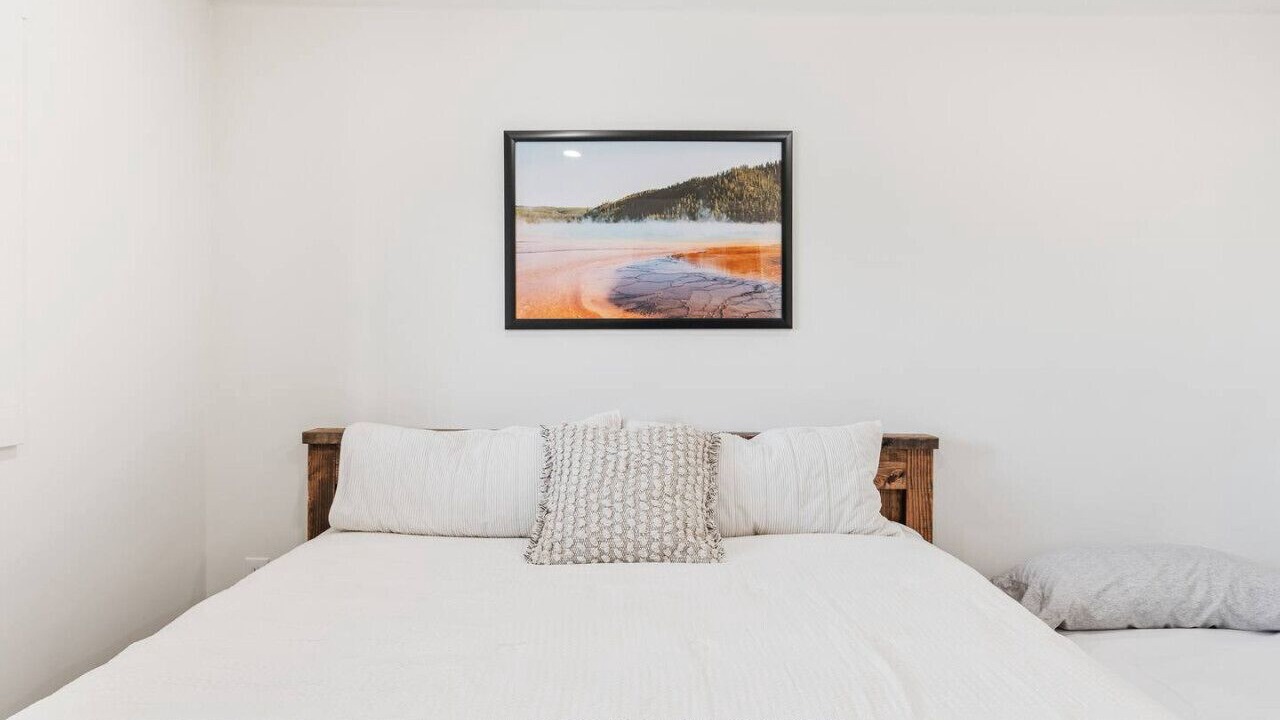 Photo of Bedroom in St. Charles