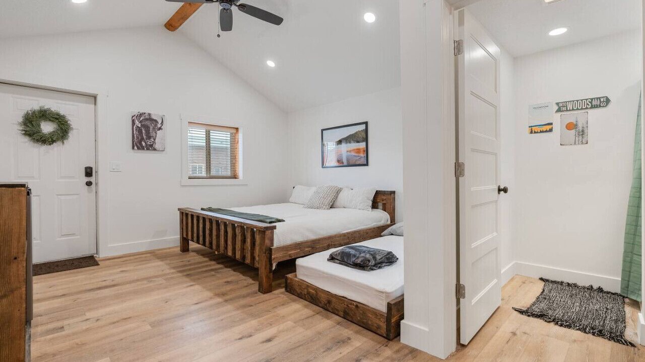 Photo of Bedroom in St. Charles