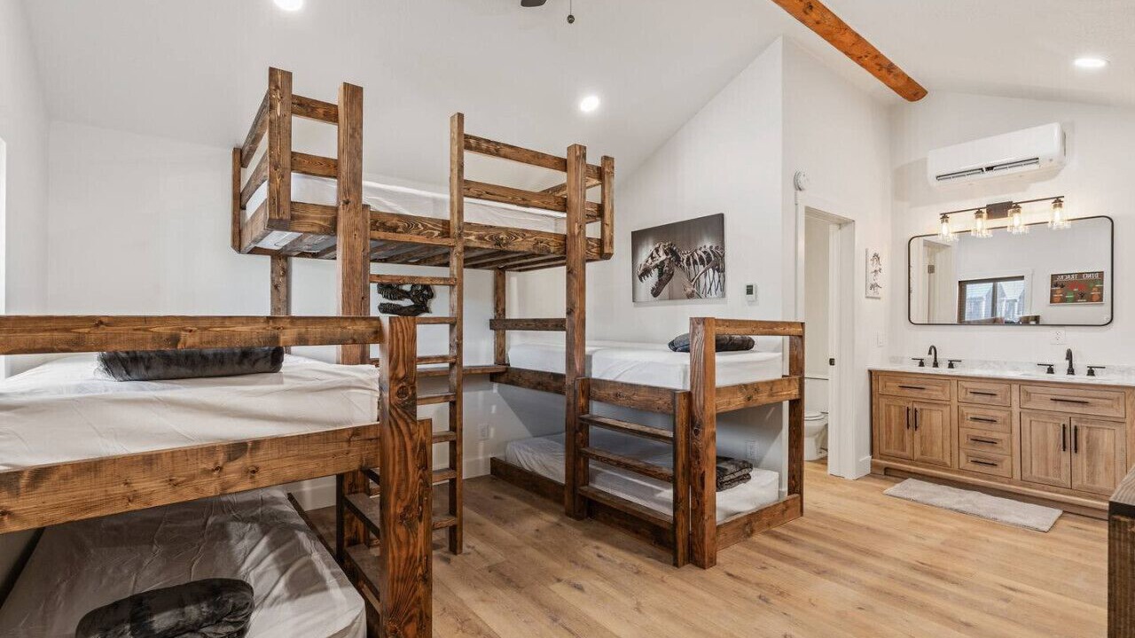 Photo of Bedroom in St. Charles