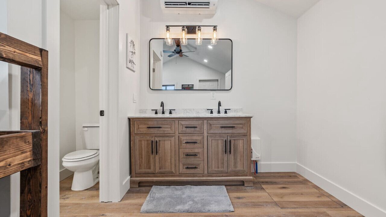 Photo of Bathroom in St. Charles