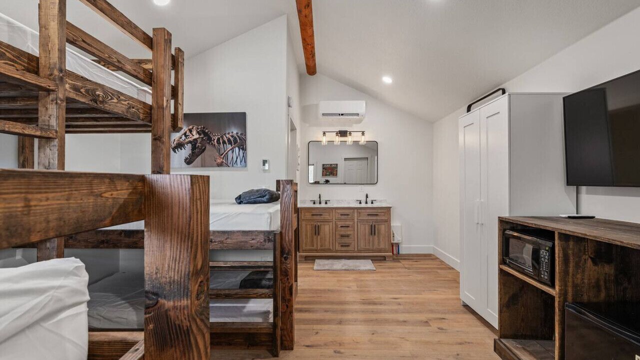Photo of Bedroom in St. Charles