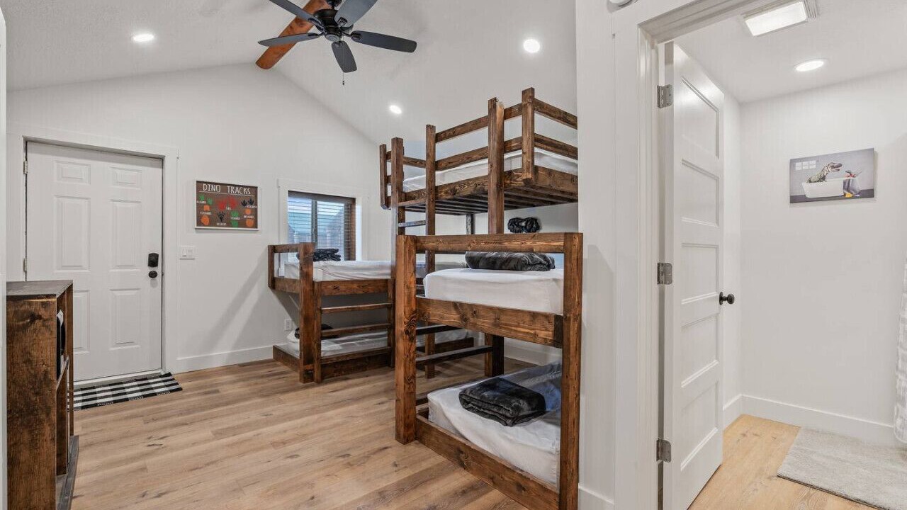 Photo of Bedroom in St. Charles