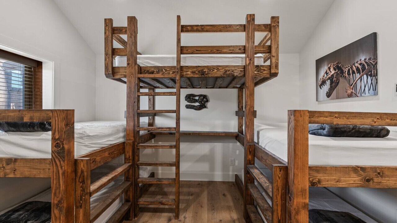 Photo of Bedroom in St. Charles
