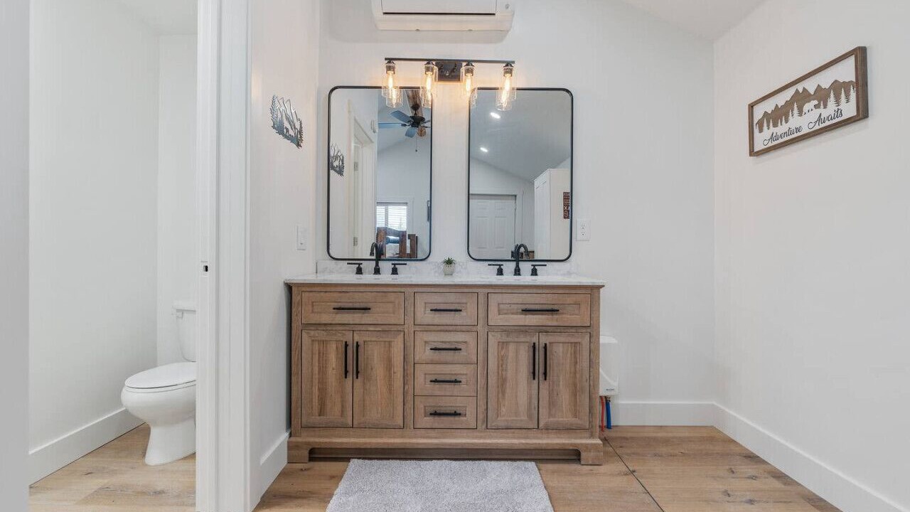 Photo of Bathroom in St. Charles