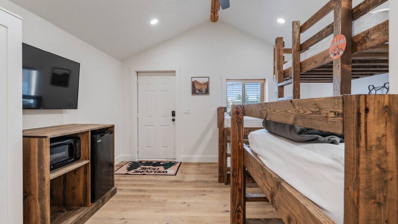 Photo of Bedroom in St. Charles