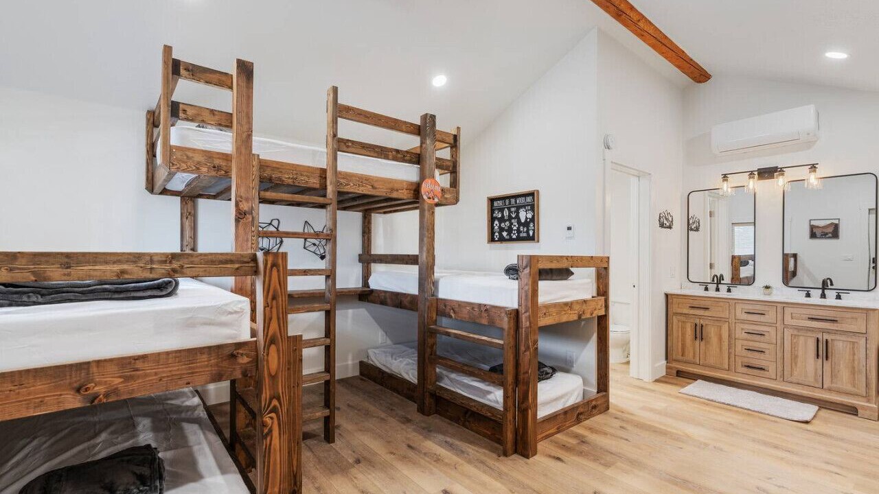 Photo of Bedroom in St. Charles