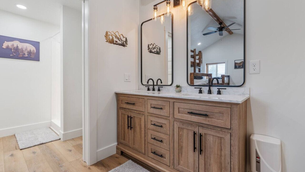Photo of Bathroom in St. Charles