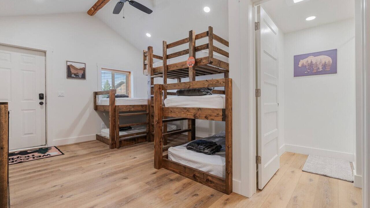 Photo of Bedroom in St. Charles