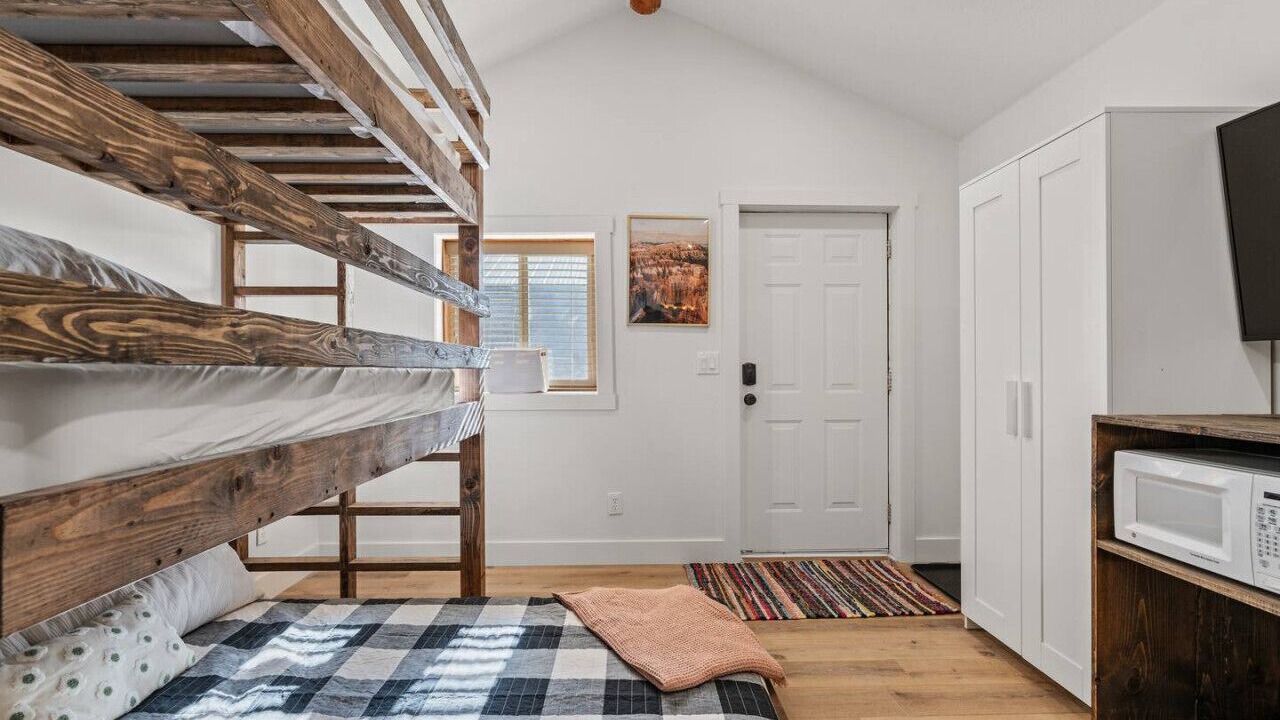 Photo of Bedroom in St. Charles