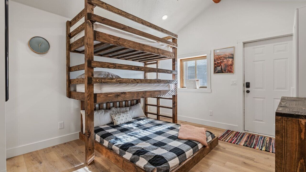 Photo of Bedroom in St. Charles