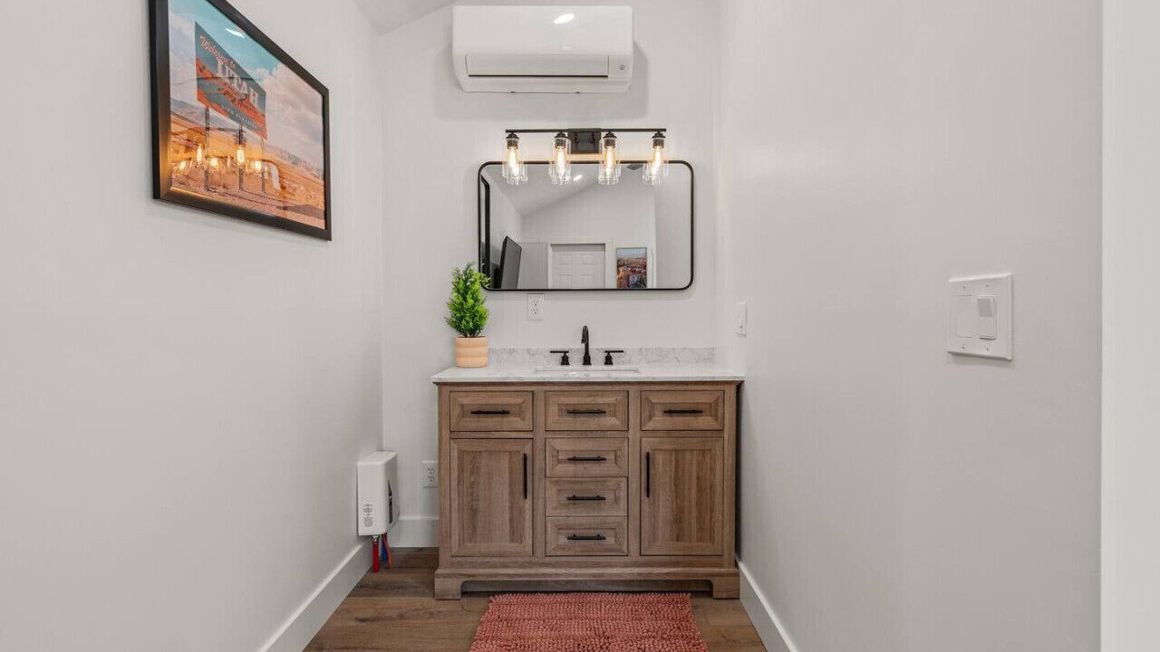 Photo of Bathroom in St. Charles