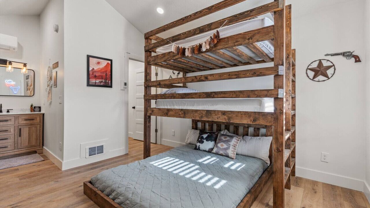 Photo of Bedroom in St. Charles