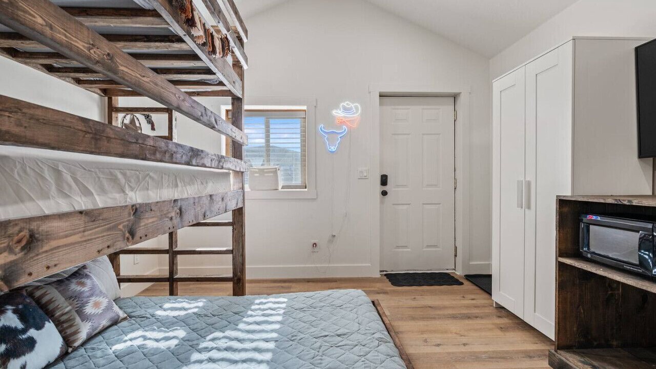 Photo of Bedroom in St. Charles