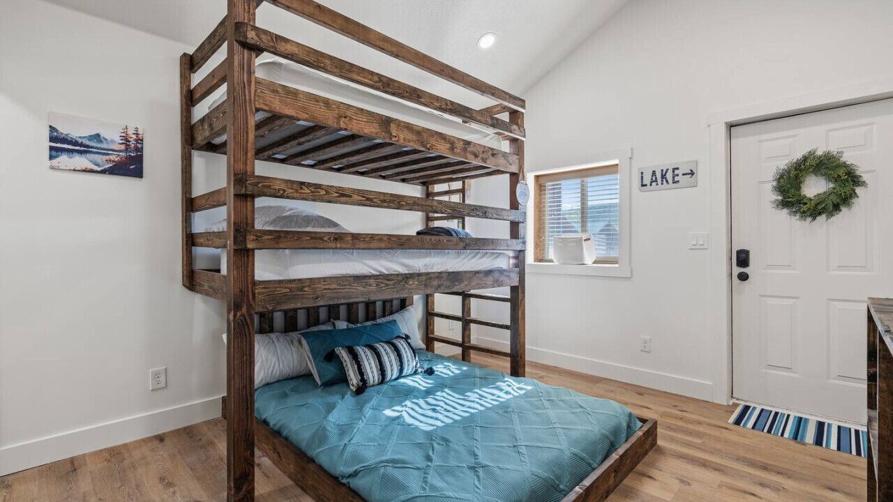 Photo of Bedroom in St. Charles