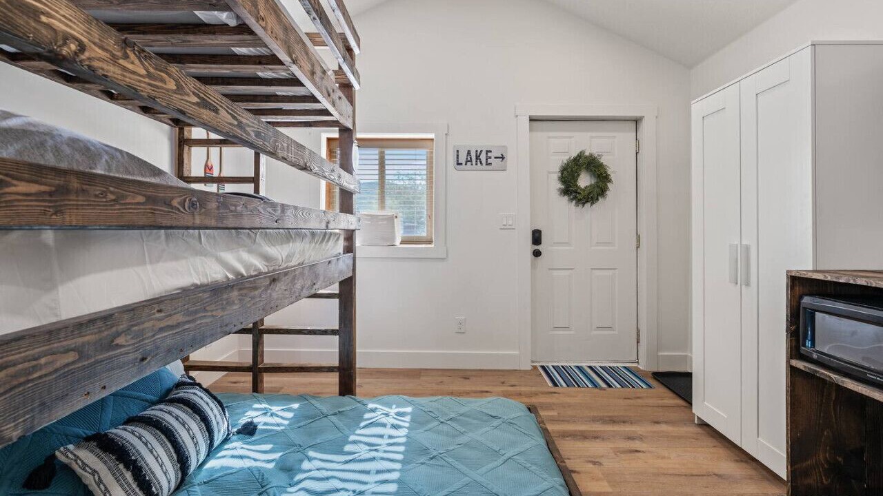 Photo of Bedroom in St. Charles