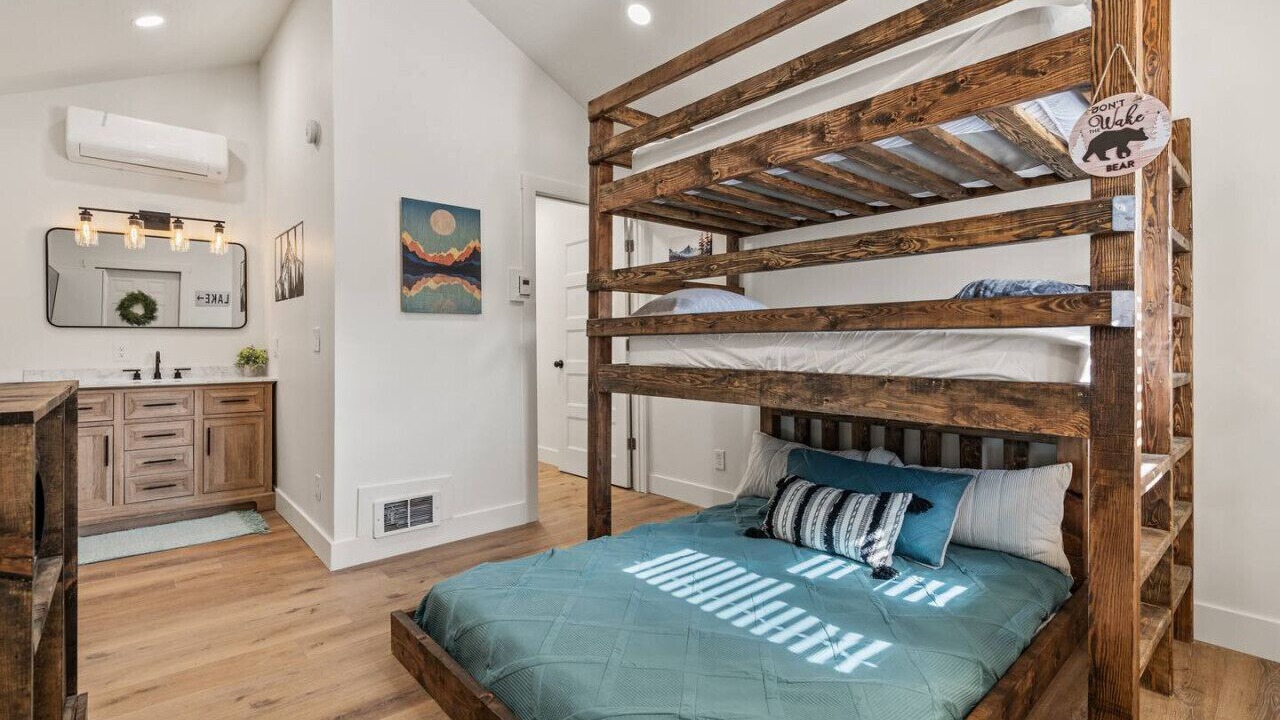 Photo of Bedroom in St. Charles