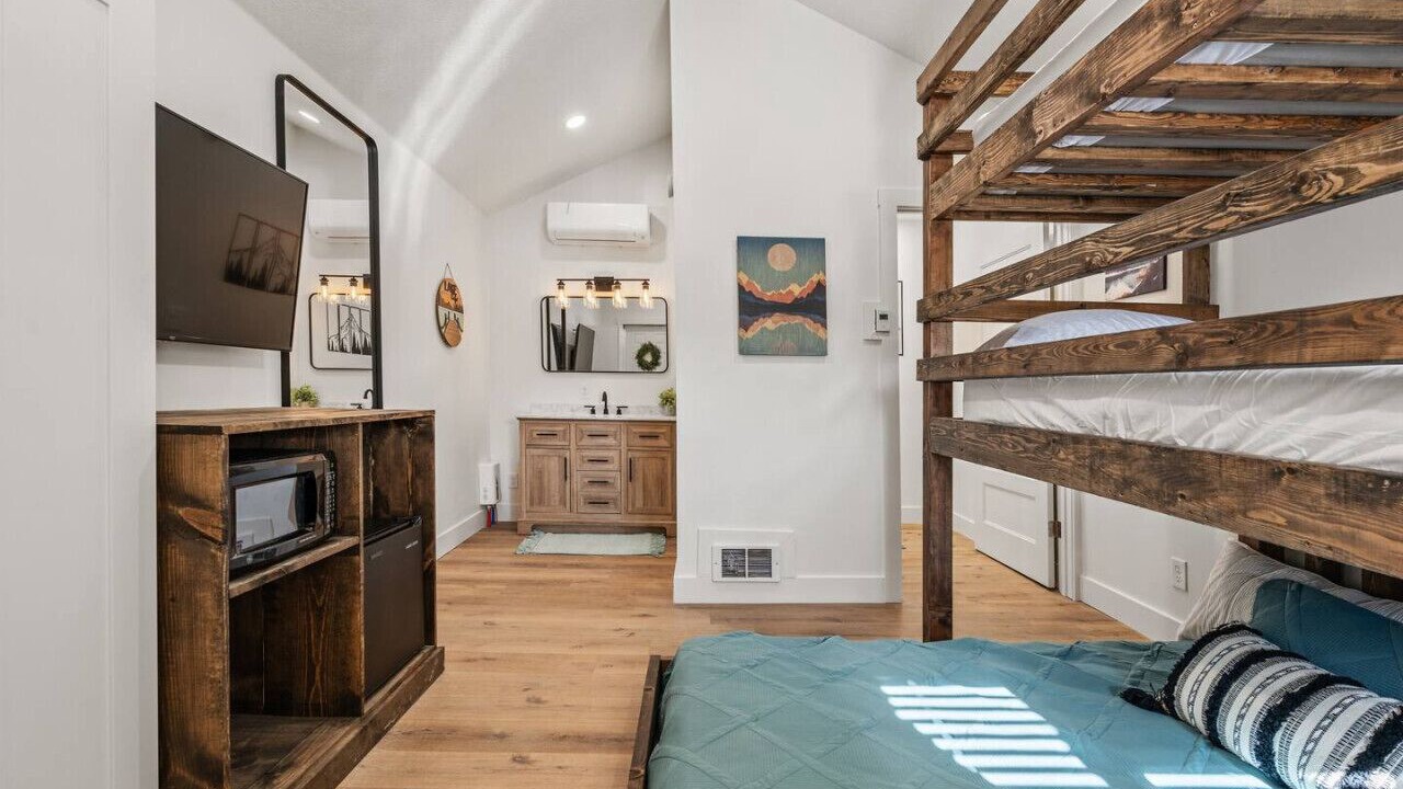 Photo of Bedroom in St. Charles